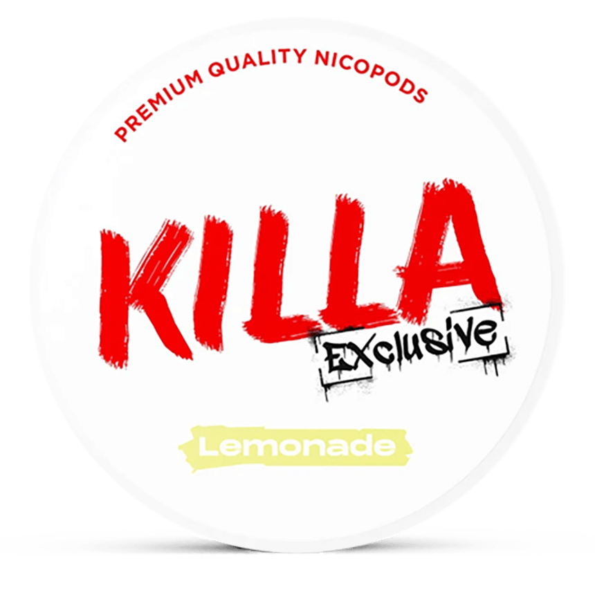 洋楽 Killa Smoove / Kritical Killa Exclusive Lemonade 16 g | Fast Shipping