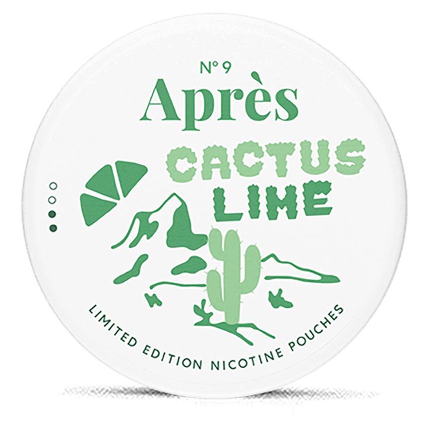 Buy Aprs Cactus Lime Extra Strong | Fast Shipping