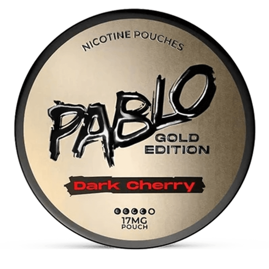 Buy Pablo Gold Edition Dark Cherry | Fast Shipping