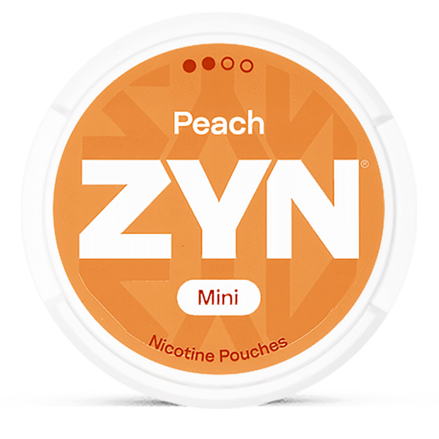Buy ZYN Mini Bellini 3 mg in UK & US | Fast Shipping