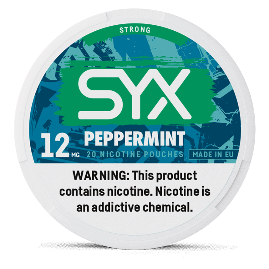 tobacco flavour concentrate Mentholated Tobacco Medium