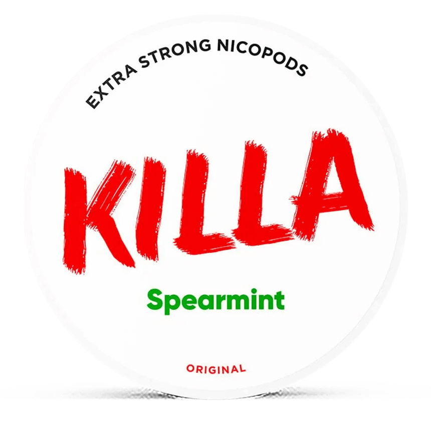 Buy Killa Spearmint | Fast Shipping