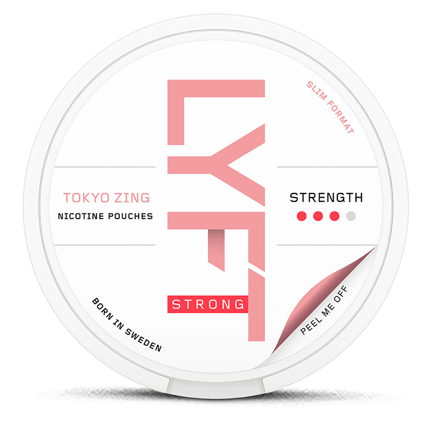 Buy LYFT Tokyo Zing in UK & US | Fast Shipping