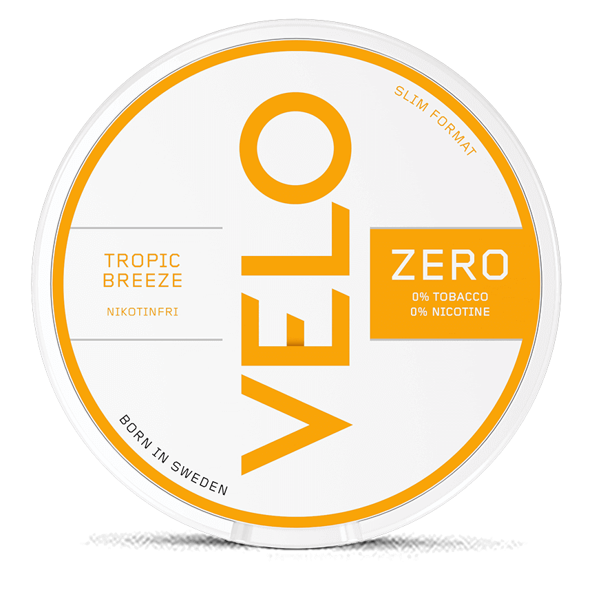 ペゴパ ZIXS JUMBO CAN Black Cherry - SnusPort online webshop for nicotine