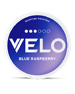 VELO Blue Raspberry