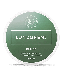 Lundgrens Dunge