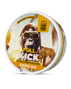 Aroma King Exotic Ice 20 mg