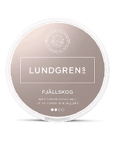 Lundgrens Fjällskog