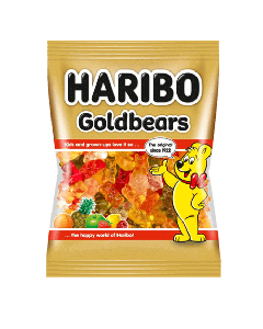 Haribo Goldbears