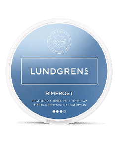 Lundgrens Rimfrost