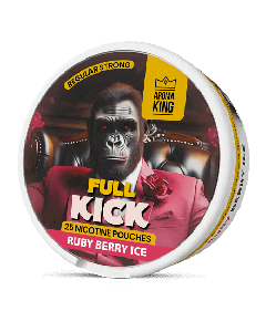 Aroma King Ruby Berry Ice 20 mg