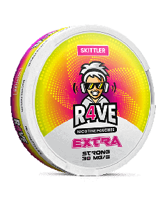 R4VE Skittler 30 mg Product Label