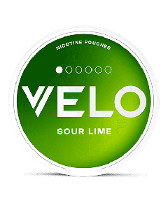 VELO Sour Lime Mini