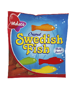 Swedish Fish