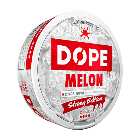 DOPE Melon Strong