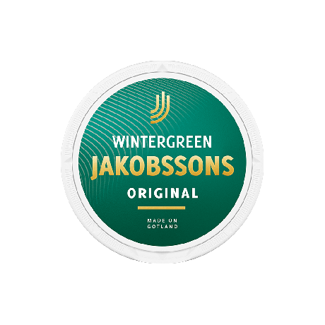 Jakobsson's Wintergreen