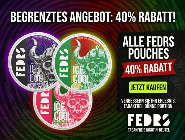 FEDRS 40%
