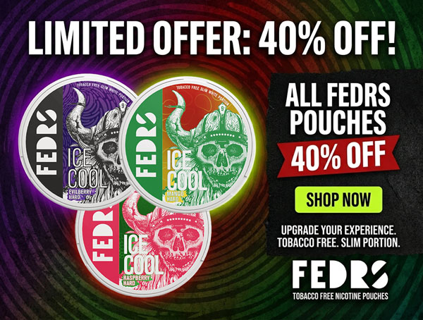 FEDRS 40%