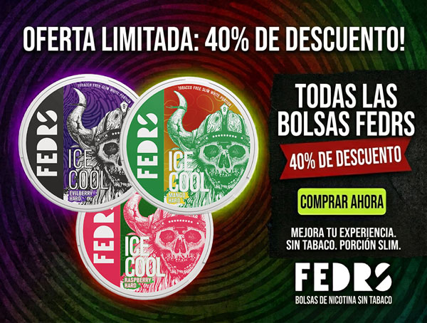 FEDRS 40%
