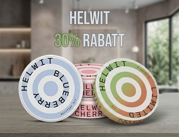 Helwit 30%