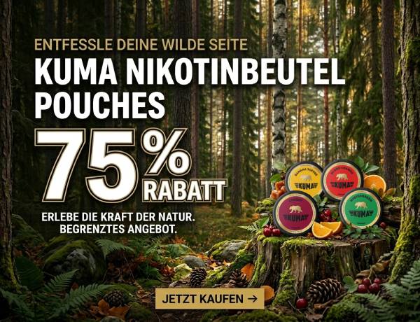 KUMA 75%