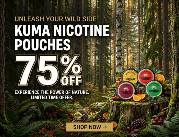 KUMA 75%