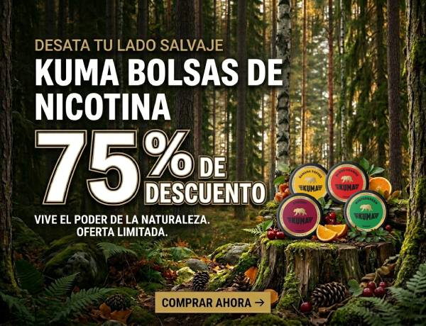 KUMA 75%