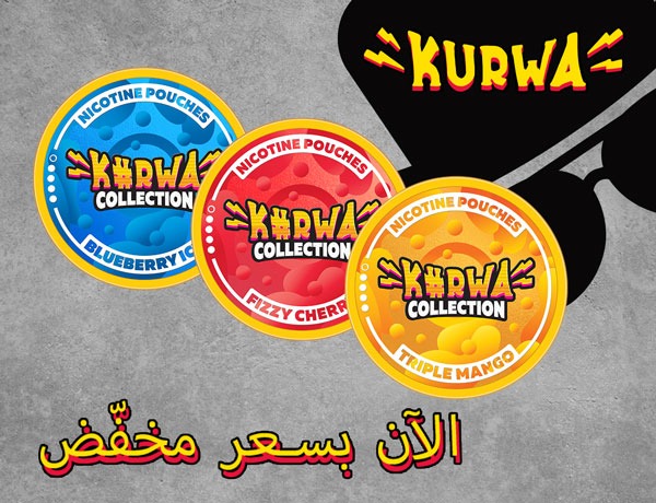 KURWA 30%
