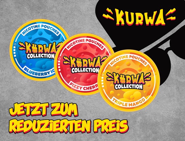 KURWA 30%