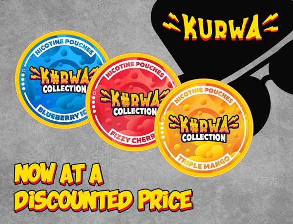 KURWA 30%